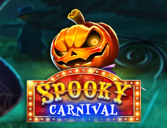 Spooky Carnival